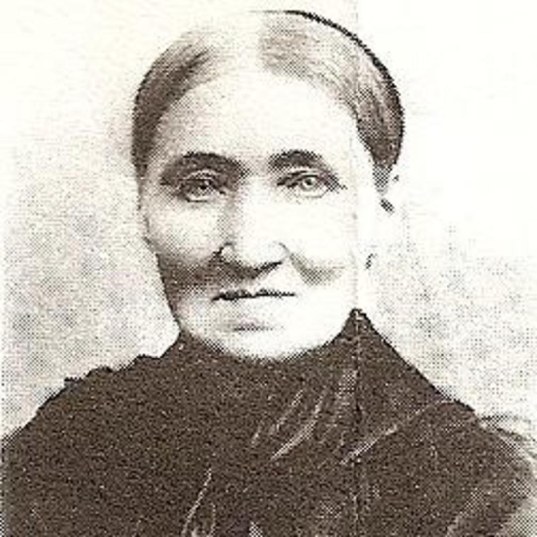 Marie Pedersen Lauritzen (1823 - 1900) Profile